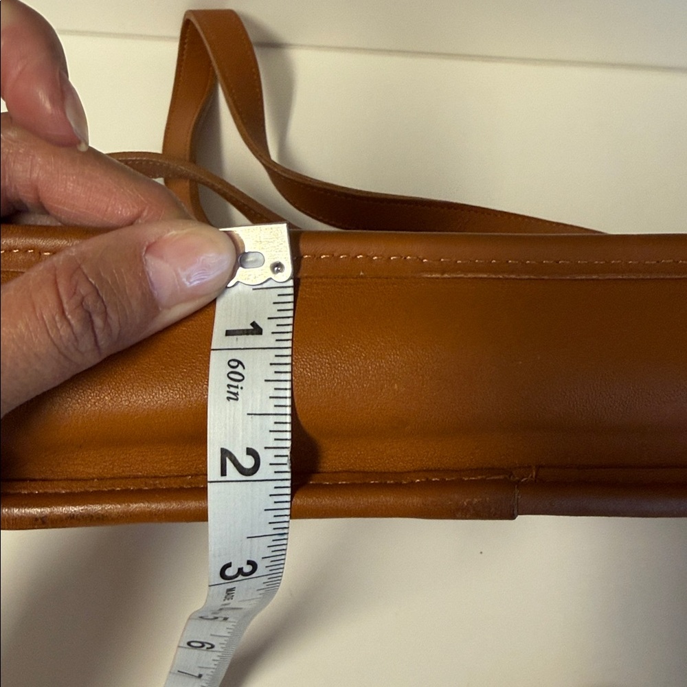 Vintage Coach bag - Picture 6 of 9